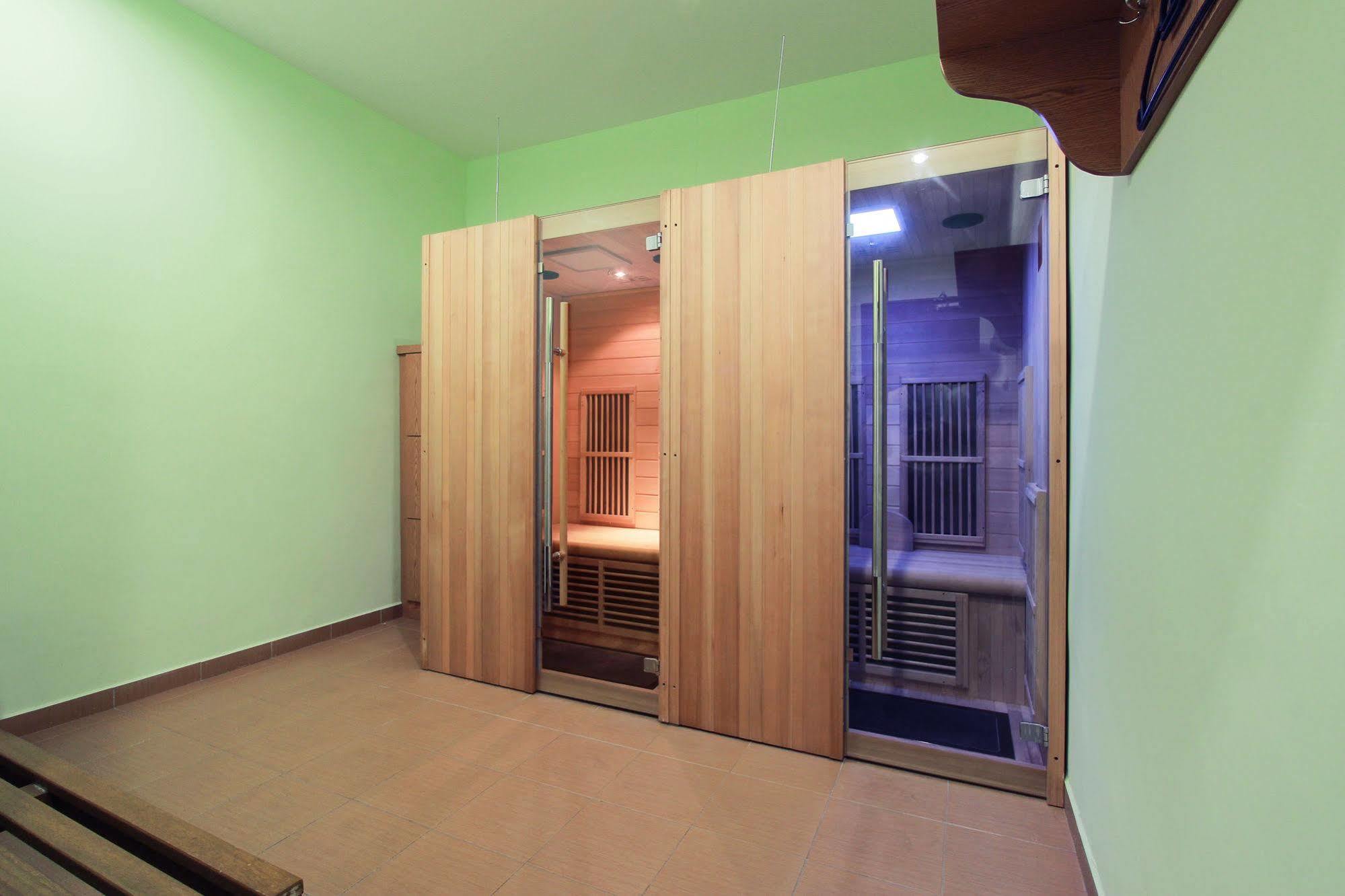 Brilliant Hotel Malacca Esterno foto