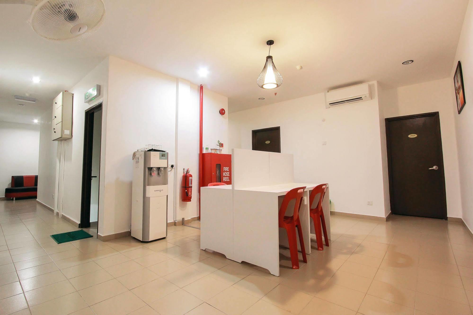 Brilliant Hotel Malacca Esterno foto