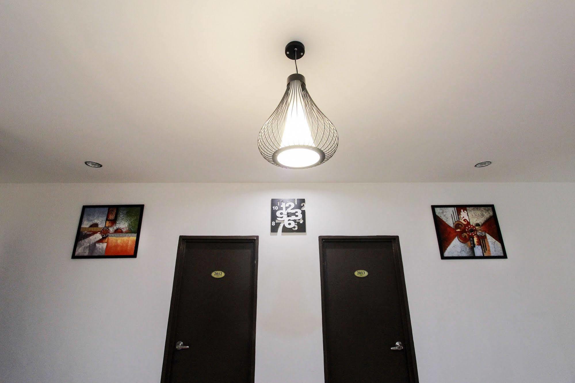 Brilliant Hotel Malacca Esterno foto